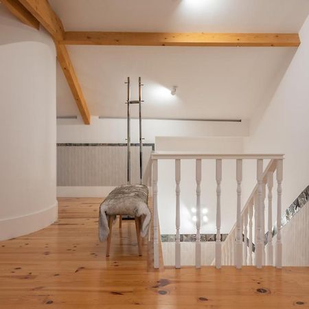 Apartamento Tomas Loft OOporto Exterior foto