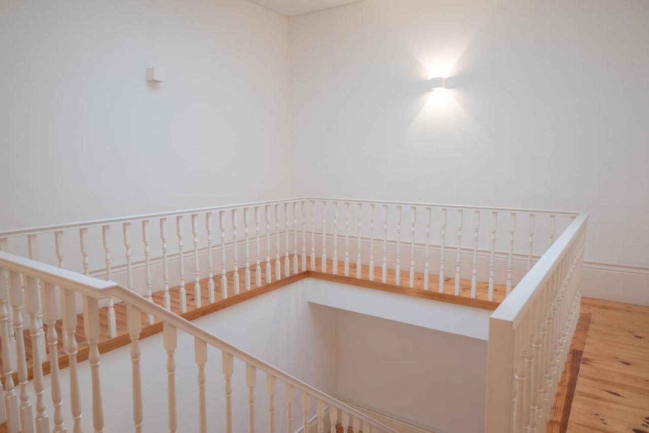 Apartamento Tomas Loft OOporto Exterior foto