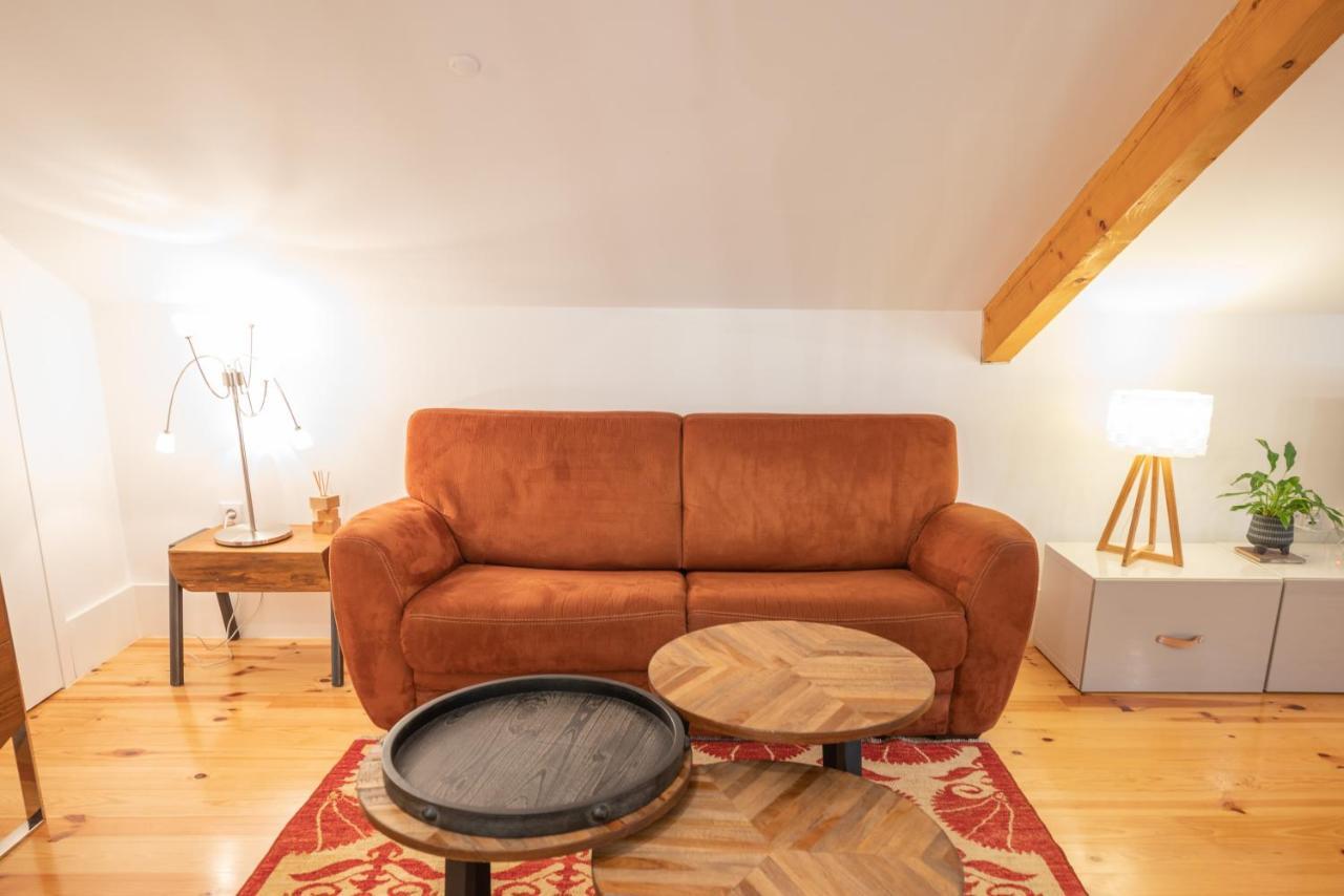 Apartamento Tomas Loft OOporto Exterior foto