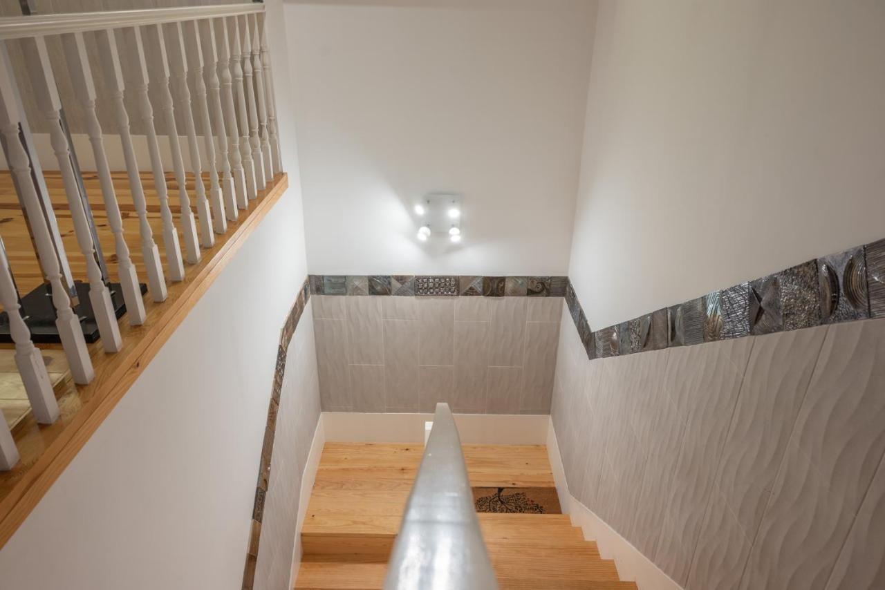 Apartamento Tomas Loft OOporto Exterior foto