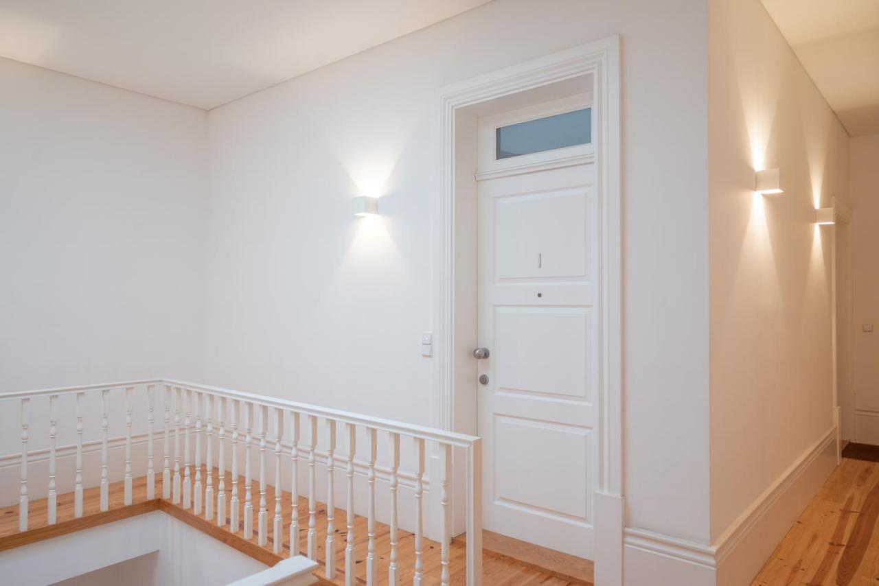 Apartamento Tomas Loft OOporto Exterior foto