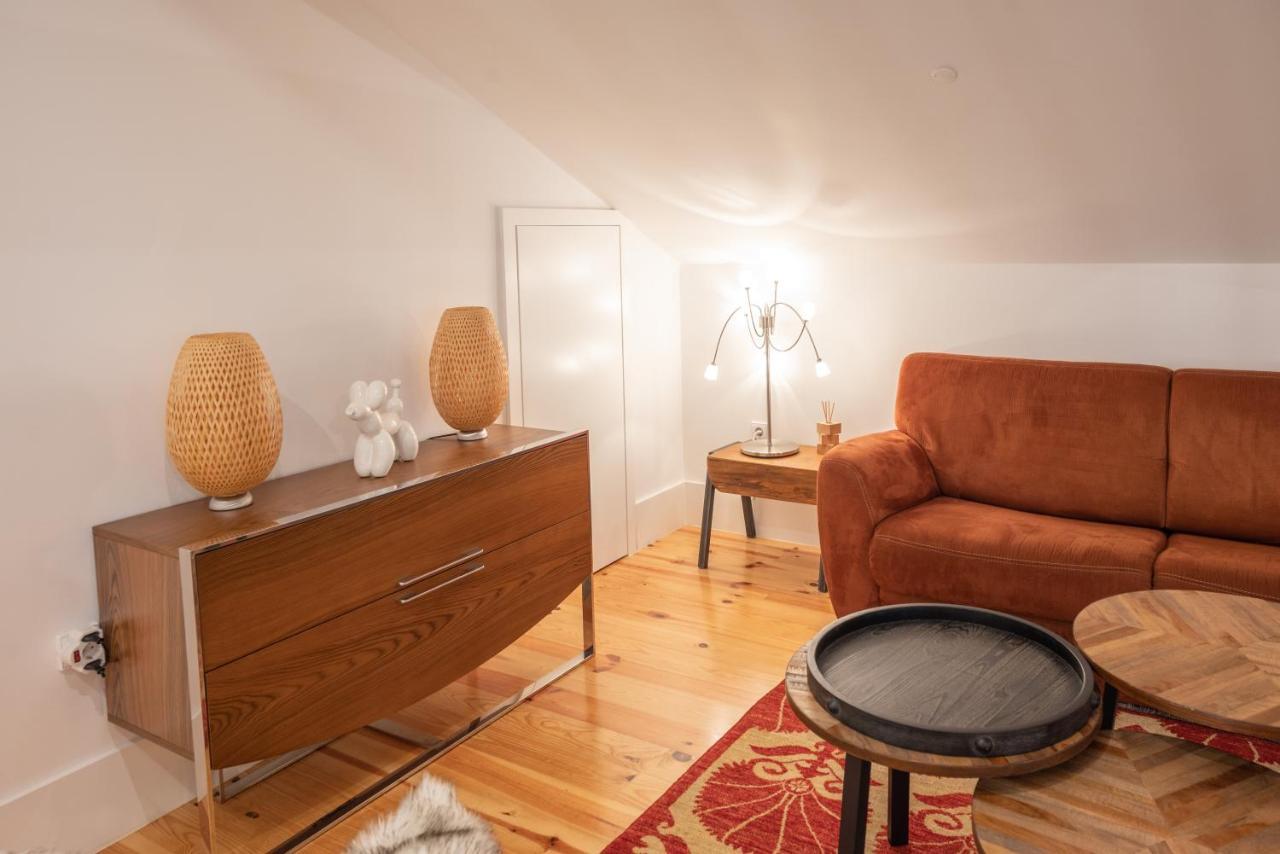 Apartamento Tomas Loft OOporto Exterior foto