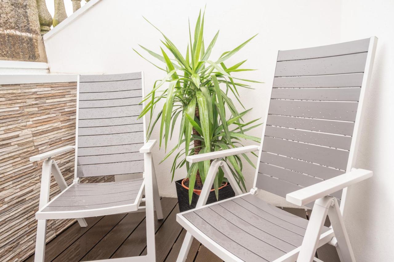 Apartamento Tomas Loft OOporto Exterior foto